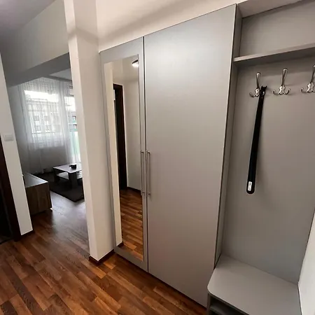 Apartmán Moonlight I - Your Luxury Getaway *