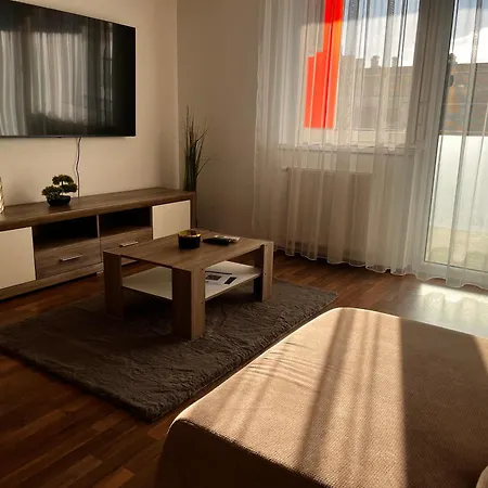 Moonlight I - Your Luxury Getaway Apartmán *