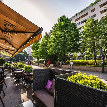 Daire Moonlight I - Your Luxury Getaway *