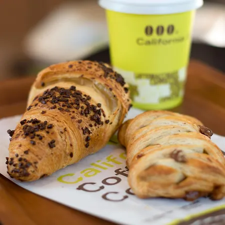 Lejlighed Moonlight I - Your Luxury Getaway