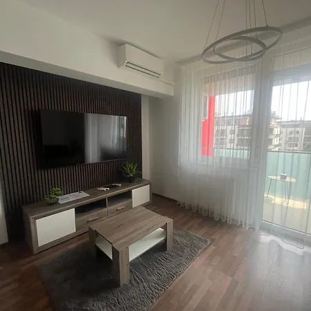 Moonlight I - Your Luxury Getaway Apartmán *