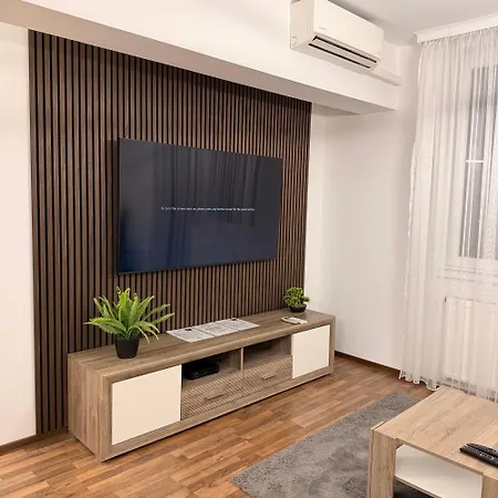 Moonlight - Your Luxury Getaway * Budapeszt