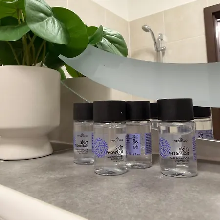 Lägenhet Moonlight I - Your Luxury Getaway Budapest