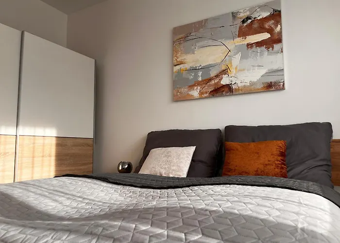 Apartamento Moonlight I - Your Luxury Getaway