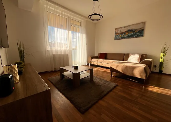 Moonlight I - Your Luxury Getaway Apartamento *