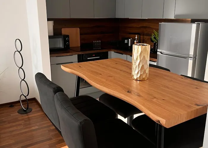 Moonlight I - Your Luxury Getaway Apartamento *