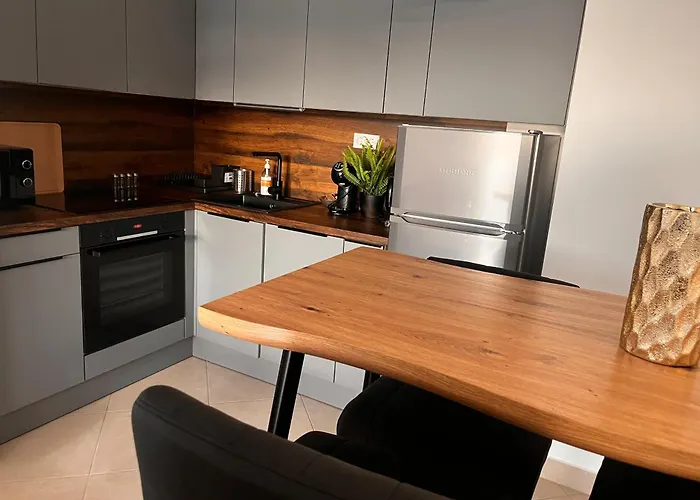 Apartamento Moonlight I - Your Luxury Getaway *