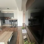 Moonlight I - Your Luxury Getaway Apartamento Budapest