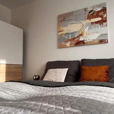 Daire Moonlight I - Your Luxury Getaway