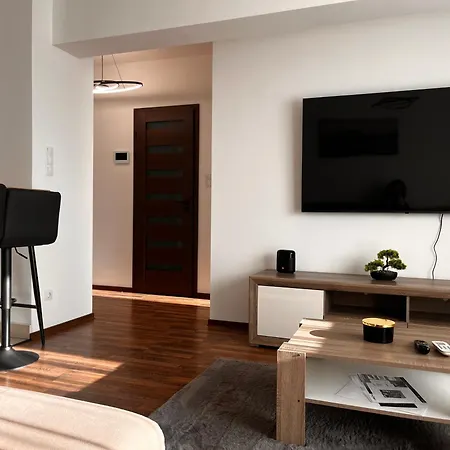 Moonlight I - Your Luxury Getaway