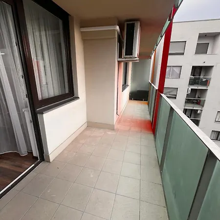 Moonlight I - Your Luxury Getaway Daire Budapeşte