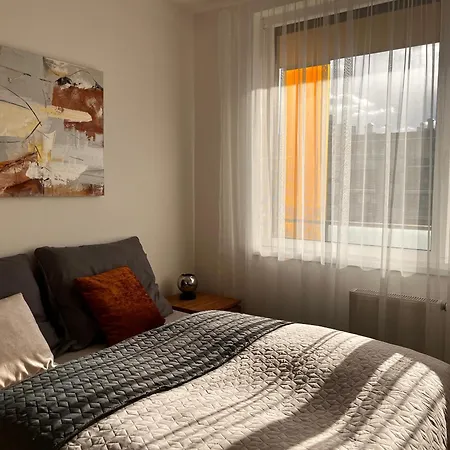 Moonlight I - Your Luxury Getaway Budapest