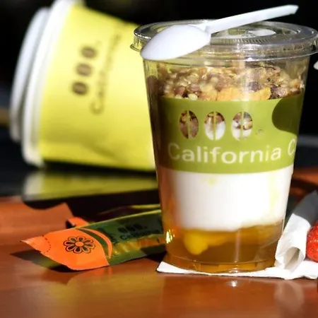 Moonlight I - Your Luxury Getaway Apartman