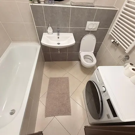 Moonlight I - Your Luxury Getaway Daire *
