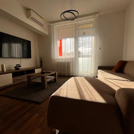 Apartmán Moonlight I - Breakfast Available *