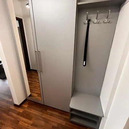Apartmán Moonlight I - Breakfast Available *